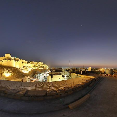 Hotel Vrinda Palace Jaisalmer Exterior photo