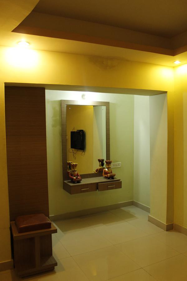 Hotel Vrinda Palace Jaisalmer Exterior photo