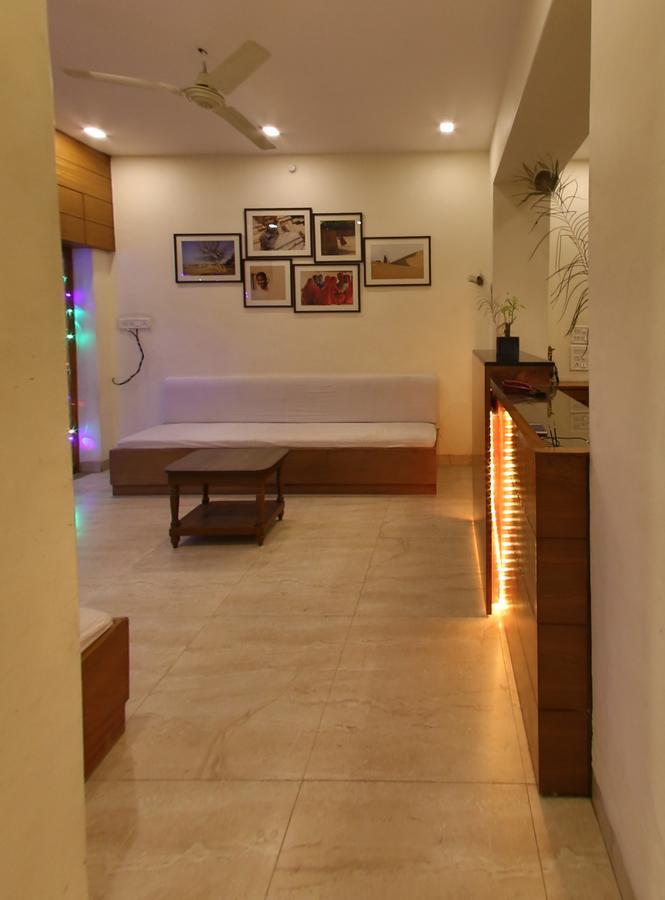 Hotel Vrinda Palace Jaisalmer Exterior photo